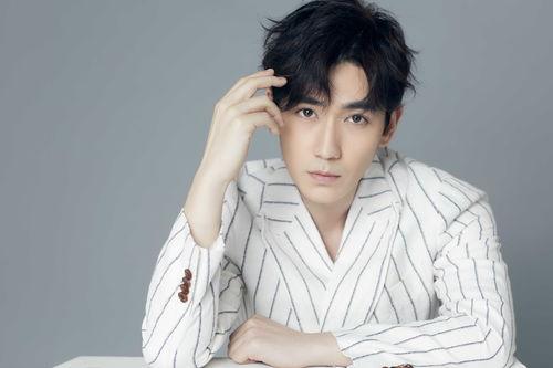 爱豆吃瓜娱乐酱朱一龙,从流量小生到实力派演员的蜕变之路